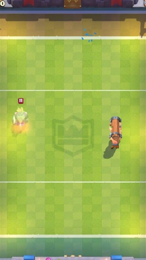 Royal Ghost VS Battle Ram! #clashroyale #versus #clashroyalememes
