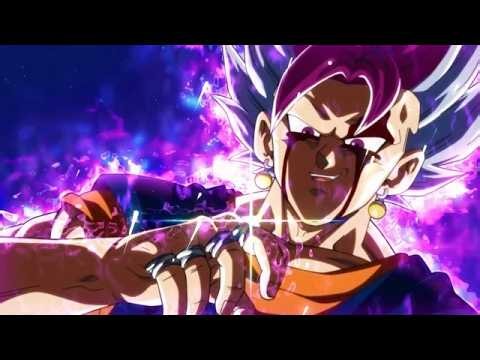 Dragon Ball Super 2: "Next Saga" - VEGETTO FIGHT AGAINST THE STRONGEST BUU IN HISTORY !! - English