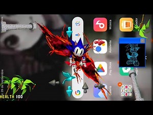 Port VS Rewrite Round 2 Proyect Spanish Update 1.0 ,Para Pych Engine 0.7.3