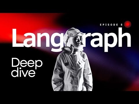 LangGraph in 20 minutes (Graphs, State, Persistence, Interrupts)