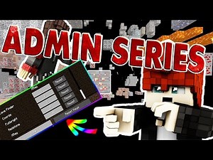 ADMIN SÉRIE 9 | JE TROLL LES CHEATEURS, ILS DEVIENNENT FOU ?!!