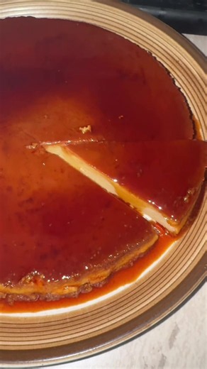 Flan Recipe: Easy Caribbean-Style Flan in Minutes