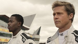 Where to Watch ‘F1: The Movie’ Online