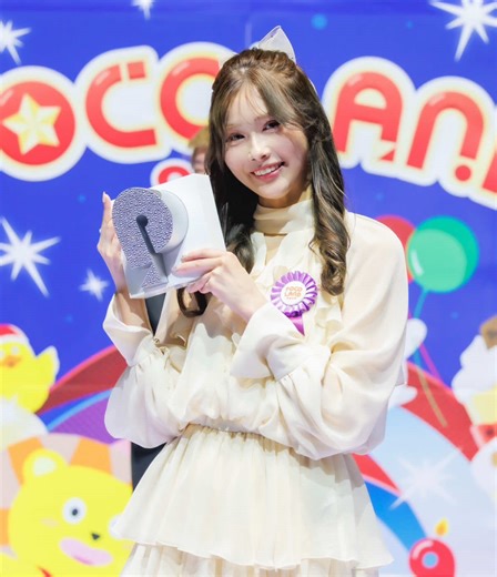 POCO LAND 2025 Celebration Partyの舞台裏