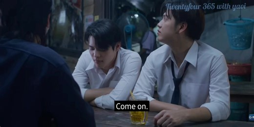 26K views · 2.1K reactions | Poor Tan being Third_wheel藍藍 #wearetheseries #MarcPoon | Twentyfour 365 with Yaoi | Facebook