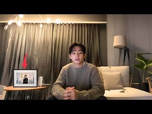 LIVE🔴 BTS's V Addresses Jungkook's Dating Rumors With His Girlfriend on Weverse Live