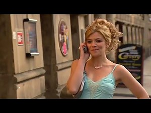 Coronation Street - AUGUST 2005