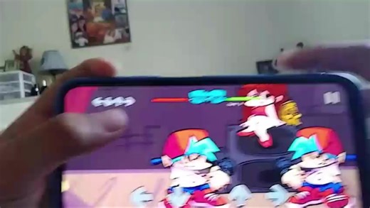 #fnf #fnfmod #pro xd