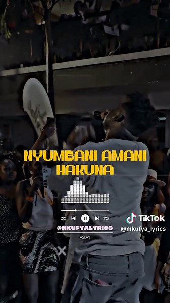 PUSHA WASHA NINA STREET ZIMEJAA KWENYE KICHWA🥹🚬😤 #aslay #pusha #viral #tanzaniantiktok🇹🇿 #mkufyalyrics