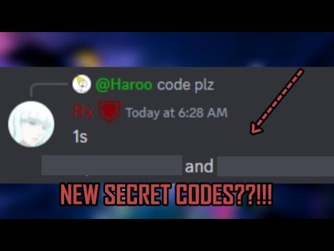 NEW Secret Codes in Murder Drones Tower Defense! | MDTD