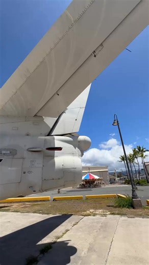 Few museums let you walk through such an outstanding collection of aircraft! | The Aviationist