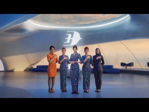 MATTA Fair April 2026: Malaysia Airlines | Your Gateway to Asia and Beyond