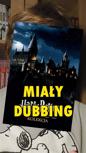 Usunięte sceny z HARRY'EGO POTTERA miały dubbing? - DubCiekawostki