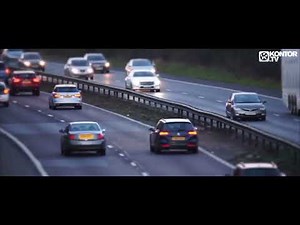 Turbo V12 & Nomadik - That Snail Is Fast (Official Video HD)