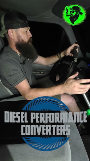 22 Diesel Parts Spotlight Torque Converters #torqueconverter #billetconverter #dragracing