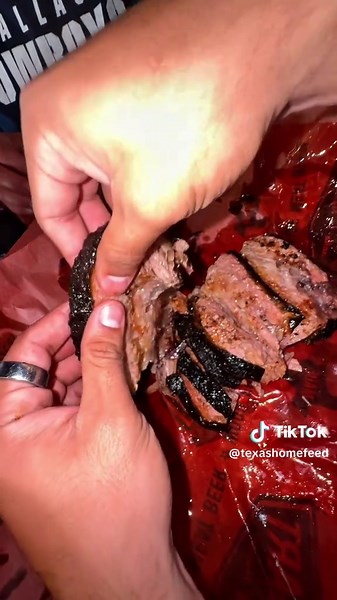 Discover the Best BBQ in Dallas: A Review of Lockhart Barbecue