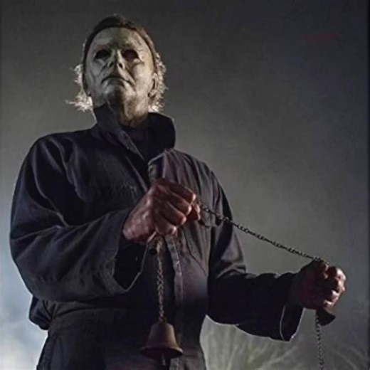 Unique Horror Project Inspired by Michael Myers