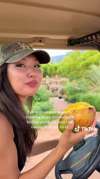 Biodegradable Mango Benefits for Soil Health