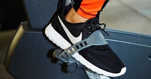 Exercise Bike Uses Netflix To Keep You Pedaling