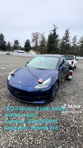 Seattle Cars (@seattle.cars)’s videos with original sound - Seattle Cars