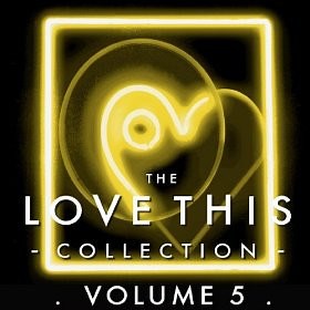 Various - The Love This Collection: Volume 5