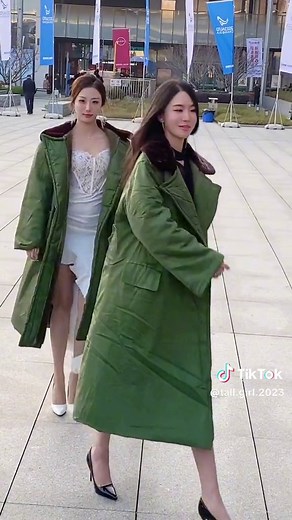 Car show models ##foryou