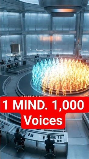 AI Bots Can Fake Public Consensus #shorts #facts