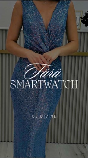 78 reactions | Crezi că smartwatch-ul e potrivit la nunți? ⌚️❌ Află de ce e o greșeală uriașă să porți un astfel de accesoriu la un eveniment elegant!  #new #newreels #newreels2024 #greșeli #greselivestimentare #smartwatch #rochii #rochiielegante #rochiideseara #rochiideocazie #rochiideocaziesibiu #bedivine #divinity #divinitystoresibiu #fy #fyp #fypシviralシ2024 #foryou | Divinity | Facebook