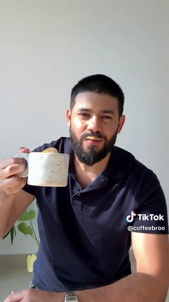 Delicious Nutella Fluffy Coffee Recipe for Winter Warmth