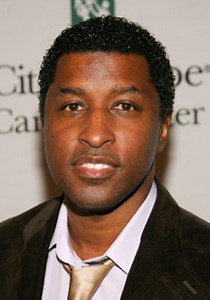 Kenneth 'Babyface' Edmonds | Music Department, Composer, Actor