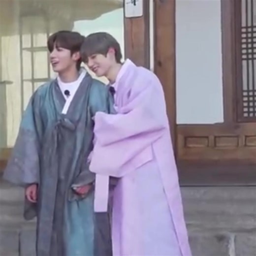 i love how in almost every to do x txt ep there’s a moment where taegyu are in their own world ❤️‍🩹 #txt #beomgyu #taehyun #taegyu #taegyuedit #kpopfypシ #fyp