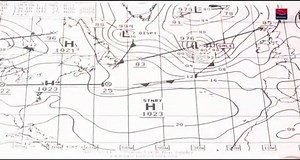The synoptic charts. (Chapter 12)