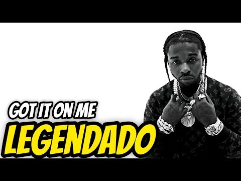 Pop Smoke - Got It On Me [Music Video] (Legendado/Tradução) PT-BR