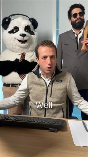 Finance Bro on Instagram: "Would you agree to view a dashboard if it was made in google sheets?!? 🤔 🤔 🤔 I know that Bob Sheetner AKA the FPandA, @data.rails ambassador, would not put up with this nonsense 😤 😤 😤 . . . Datarails is the AI powered Financial Planning and Analysis (FP&A) for Excel users. Datarails allows companies to keep their Excel financial models and spreadsheets and benefit from AI for data consolidation, reporting, and planning . . . #fpa #fpanda #Datarails #Excel #spread