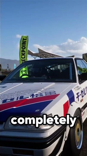 Skyline GTS-R HR31 - The Godzilla before Godzilla