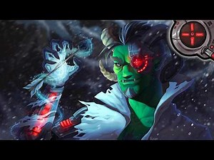 Looting 3 Farms without a PLAYER! - Hermitcraft Season 11 Episode 13