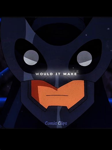 Owlman: DC's Underrated Villain?