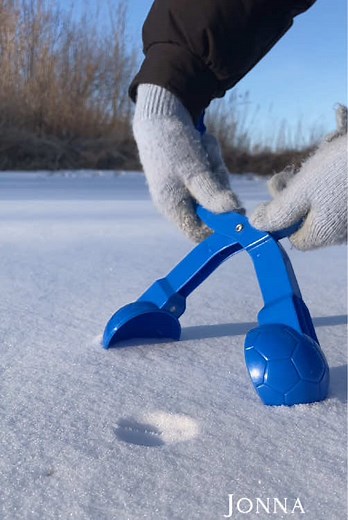 Silent Snow 雪球：美味的视觉盛宴
