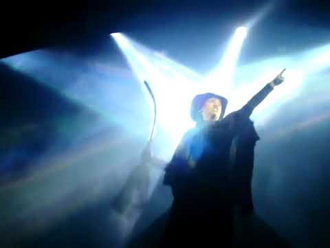 Eden Espinosa Defying Gravity - Los Angeles