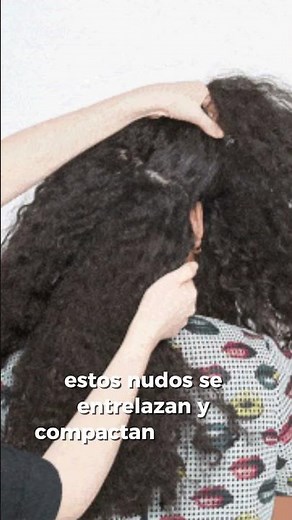 How Are Dreadlocks Formed?