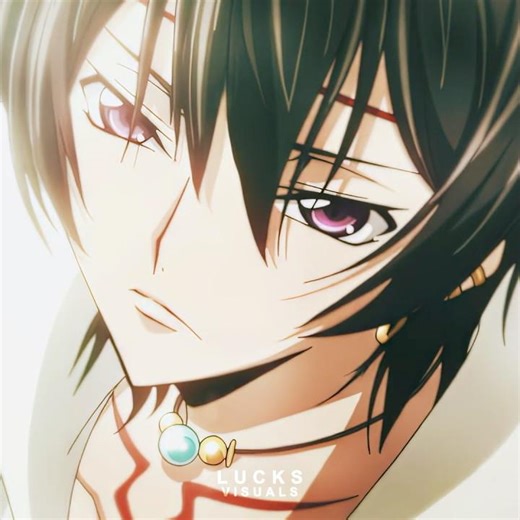 They all wanted Lelouch | Code Geass Edit | Song - Les | #anime #shorts