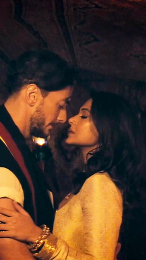 New Collaboration Song Featuring Jennifer Winget and Saad Lamjarred