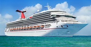 Couple Horrified When They Discover Hidden Camera in Carnival Cruise Hotel Room
