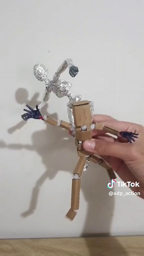 Custom Action Figures Tutorial: Step-by-Step DIY Process