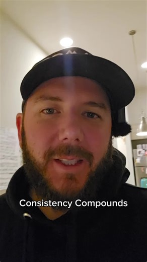 Today is day 140 of posting content daily. Not one missed day. Consistency like this changes you. It builds discipline, confidence, and trust in yourself. Showing up every day is something I don’t take lightly, and I’m just getting started. Let’s grow 🌱