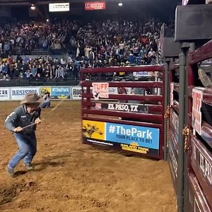 I’m ready to get back in the arena this Saturday in Hobbs, NM! Ready to see rides like these, ready to hear the fans in the stands, and ready to have a good time! 👏 Get your tickets before they sell out for 👉 Saturday, January 25 in Hobbs, New Mexico! | Tuff Hedeman