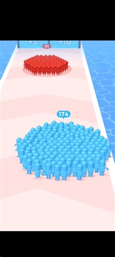 count master gameplay #shorts