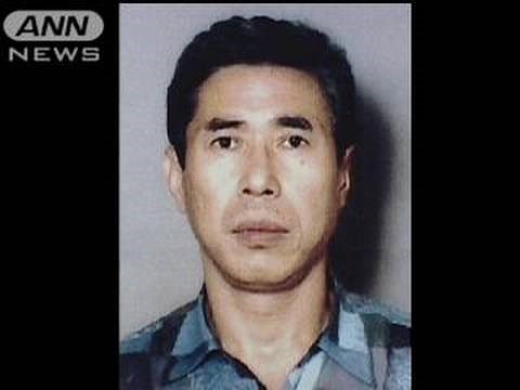 中国で新たに邦人3人の死刑執行 麻薬密輸罪（10/04/09）