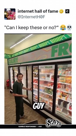 467K views · 2.5K reactions | follow @interneth0f_ . . . . . #funny #viral #meme #memes #reels #viralreels #hof #explore #comedy | Internet Hall of Fame | Facebook