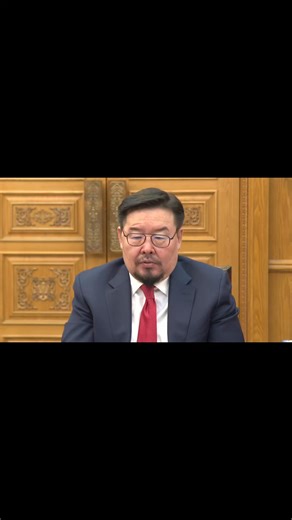 Г.Занданшатар: Оюу толгой төслийн үр ашгийг нэмэгдүүлэх, Монголын ард түмэнд үр өгөөжийн дийлэнх нь ногдож байх хуулийн зарчимд нийцүүлэн бодитой үр дүн гаргах хэрэгтэй! #ЦэгцрэхХөдөлгөөн | Elive.mn